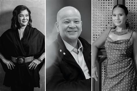 DOT chief Puyat among 'Asia's Most Influential' list by Tatler.